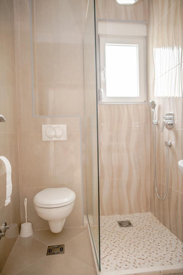 Kristal Apartmani Čanj Exterior foto